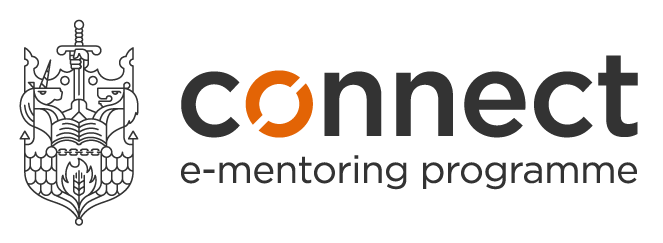 Connect logo
